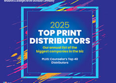 The August 2025 Print & Promo Marketing Digital Edition Is Live