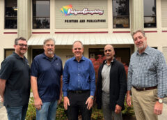 FolgerGraphics Drives Growth with Quality and Customer Service