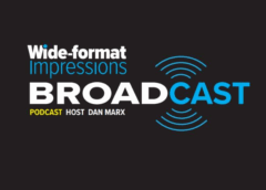 Exploring the Present and Future of Wide-Format Automation