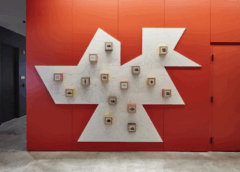 Key Considerations for Wide-Format Display Fabrication