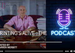 Printing’s Alive: Navigating Neurodivergence: Rebekah Hughes on Printing, Marketing & ADHD