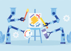 Art in the Age of Algorithms: The Promise & Pitfalls of AI Design