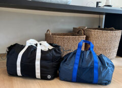 BYBBA’s Bondi Style Named ‘Best Packable Bag’ by Oprah Daily