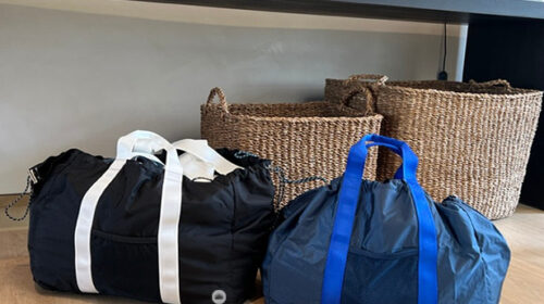 BYBBA’s Bondi Style Named ‘Best Packable Bag’ by Oprah Daily