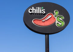 Chili’s & Tecovas Collaborate on ‘Booth Boots’ Made From Same Material as Restaurant Booths