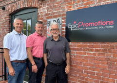 From Ink to Impact: Why Epic Promotions Pivoted From Print to Promo