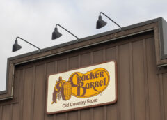 More Than a Logo: How Cracker Barrel Created Controversy Through a Minimalist Logo Update