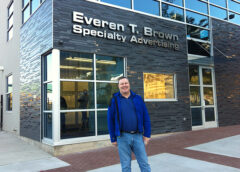 Everen Brown Reflects on 50 Years in Promo (With More To Come)