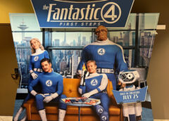 3 Branding Takeaways From Marvel’s Massive ‘Fantastic Four’ Promo Rollout