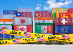 Trump Delays Higher Tariffs on China Until November