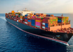 De Minimis Tariff Exemption Ends Permanently for Shipments Under $800