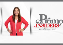 Counselor’s 2025 Woman of Distinction Brings Her Service & Sustainability Mindset to Promo