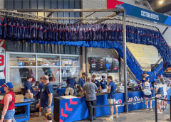 Stahls’ MLB All-Star Weekend Experience Shows Power of Print on Demand