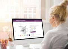 How Print on Demand Is Reshaping Promo