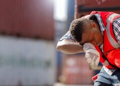 Heat Illness in the Workplace: A Growing Concern for Print Employers