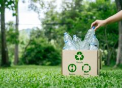 Congress Eyes New Federal Roles in Recycling