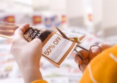Confessions of a Coupon Clipper