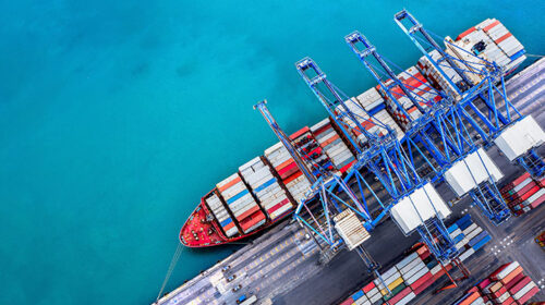 2025 Counselor State of the Industry: Reconsidering China
