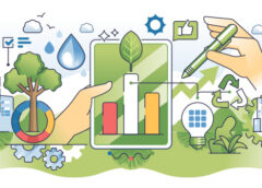 Nearly One-Third of Top Promo Firms Release Annual Sustainability Reports