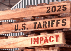 How Would Promo Pros Rate Their Tariff Concerns? We Asked Them