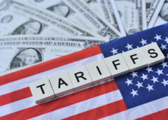 Trump Announces Barrage of Updated ‘Reciprocal’ Tariffs Going Into Effect Aug. 7