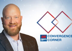 Convergence Corner: Cohesion Through Color & High Perceived Value With David Grossman