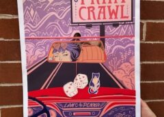 Lancaster Print Crawl Strengthens Community Through Print