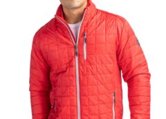 Layered Priorities: Jackets & Outerwear Trends