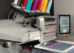 The Top 3 Challenges in Embroidery