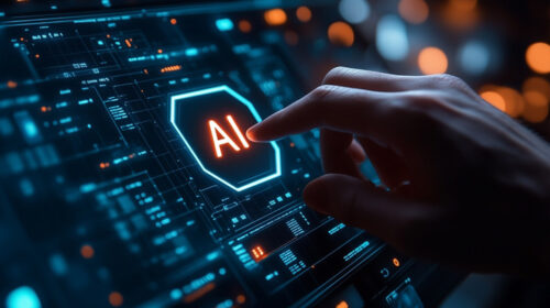 Case Study: Strategically Building an AI-Powered Future