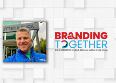 Branding Together: Cutter & Buck’s Joel Freet Shares Journey From Intern to CEO