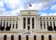 Federal Reserve Cuts Interest Rates, Signals More To Come