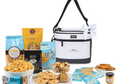 Editor’s Picks: Tasty Food & Beverage Gifts