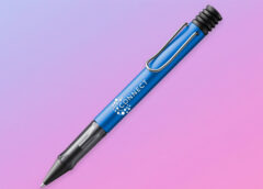 Starline Adds LAMY Pen Line to Its Growing Writing Collection