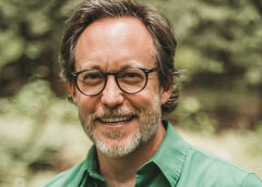Shane Brett Appointed as CEO of Stormtech