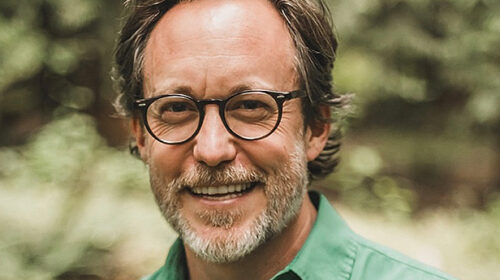 Shane Brett Appointed as CEO of Stormtech