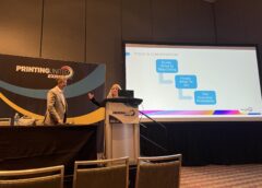PRINTING United Expo 2025: How Commercial Printers Can Adapt to the Modern Marketplace