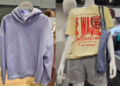 PRINTING United Expo 2025: 3 Apparel Trends From the Show Floor PRINTING United Expo 2025: 3 Apparel Trends From the Show Floor
