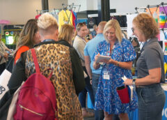 Industry Leaders Share Product Trends & Insights at Vernon’s Brand Expo