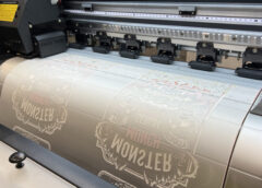 PRINTING United Expo 2025: The Present & Future of Direct-to-Film Printing