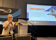 PRINTING United Expo 2025: How To Make Money as a Printer in a Digital World