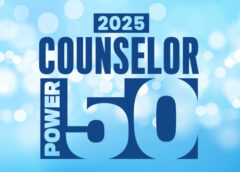 Counselor 2025 Power 50