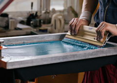 Maryland Screen Printer UBrandYourself Expands Into Promo, With More on the Way