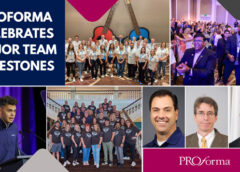 Michael Roney Returns to Proforma as Senior Vice President