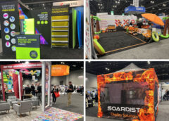 PRINTING United Expo 2025: Display Trends From the Show Floor PRINTING United Expo 2025: Display Trends From the Show Floor