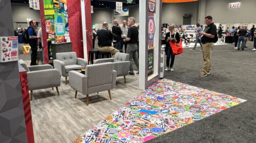 PRINTING United Expo 2025 Wrap-Up: Stats, Figures & Storylines From Orlando