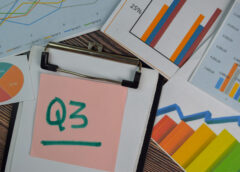 Promo Industry Rebounds in Q3 With Highest Sales Growth in 2 Years