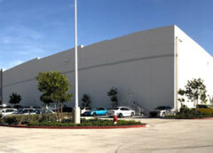 Royal Apparel Expands Footprint With West Coast Distribution Center