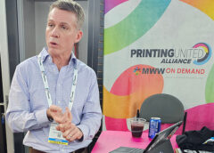 PRINTING United Expo 2025: Decoration Trends & Equipment Upgrades PRINTING United Expo 2025: Decoration Trends & Equipment Upgrades