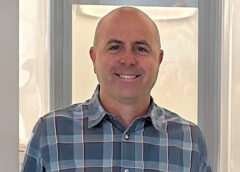 Shawn Ellis Takes on Expanded Role as CFO/COO at Custom Logos